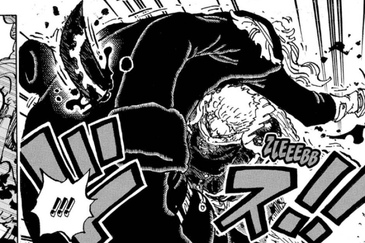Vista Previa One Piece Capitulo 1195 en Español, Tripulación Inicial y Ayudó a la Princesa Vivi