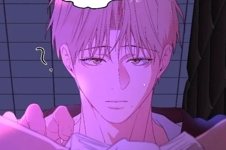 ¡Qué Tierno! ¿Por qué El Manhwa BL Las Frecuencias del Primer Amor Capítulo 16 (ESP SCAN) es Tan Romántico?