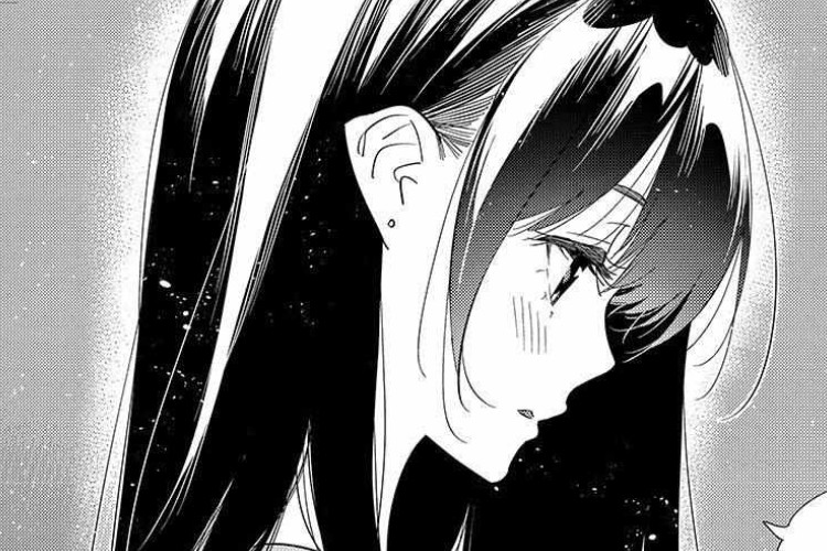 Predicciones Kanojo, Okarishimasu 436 Español Valiosas Lecciones Sobre El Amor