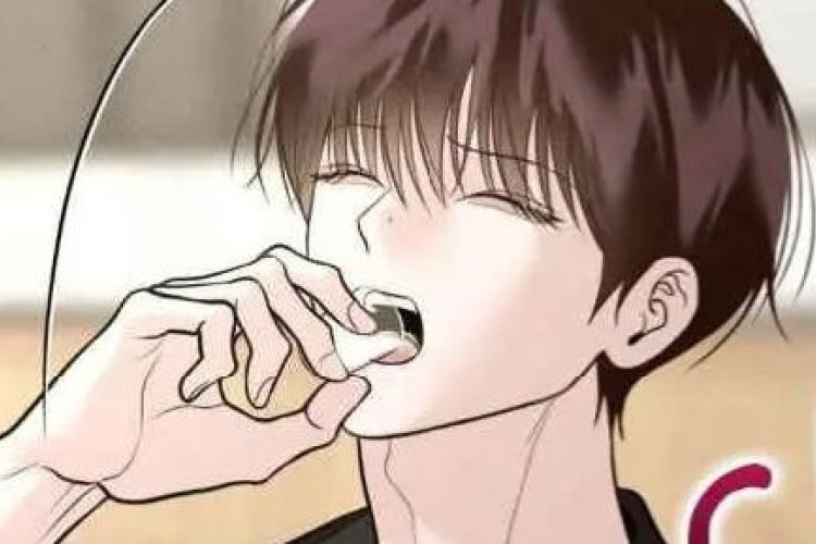 RAW Leer de Manhwa BL Monday Savior Capítulo 83 español Sub , conversación dulce  