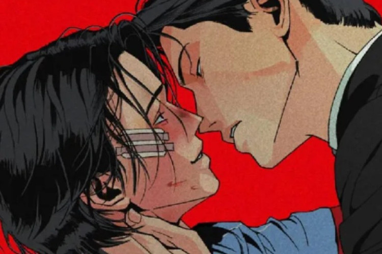 Lista Completa de Capítulos del Manhwa BL Peace Of God en Español, Un Amor Apasionado