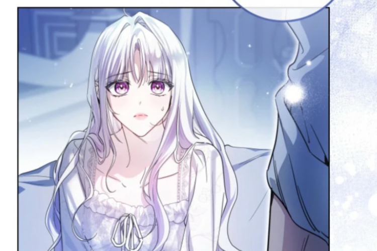 Punto Destacado La Princesa Que Oculta Su Fanatismo Capitulo Completo en Español, Agnes su Enemiga Acérrima