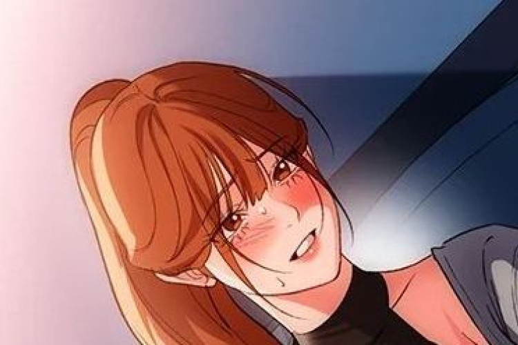 Leer Manhwa Negocios Peligrosos (A Dangerous Deal And The Girl Next Door) Capítulo 50 en Español Scan, dado la oportunidad
