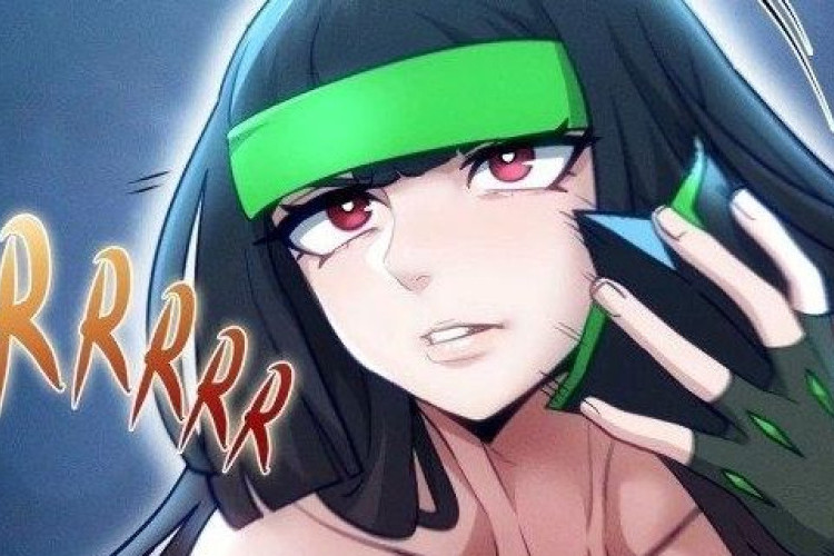 Leer Manhwa Encuentra Mi Tecla Secreta Capítulo 13 en Español Scan, absorto en el juego