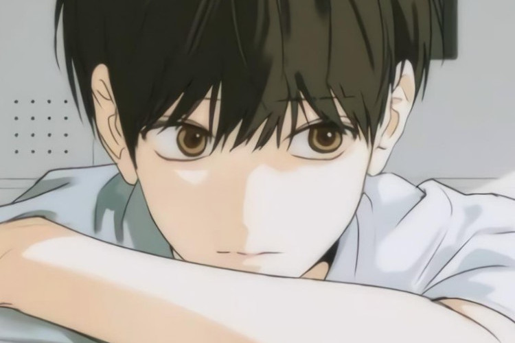 ¿Dónde está Mi Amor? Enlace para Leer Manhwa BL Bad Friend Capítulo 34 en Español & Fecha de Publicación