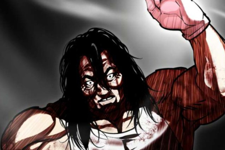 ¡Ataque Fulminante! Spoiler & Enlace para Leer Manhwa Lookism Capítulo 608 en Español
