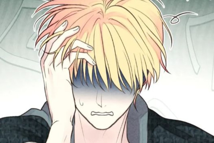Leer Manhwa Winter Field Capítulo 19 en Español Scan, me estoy mareando pensando en algo