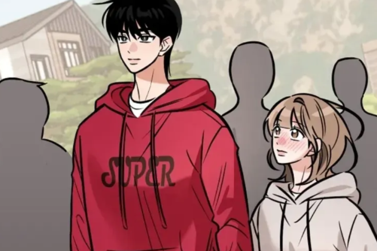 Leer Manhwa Swimming Lesson Log Capítulo 11 en Español, RAW! Oportunidad Número Uno