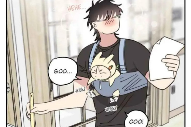 UPDATE! Leer el Cuando el Sol se Asoma (Our Sunny Days) Capítulo 77 en Español, Un nuevo amor que vuelve a aparecer