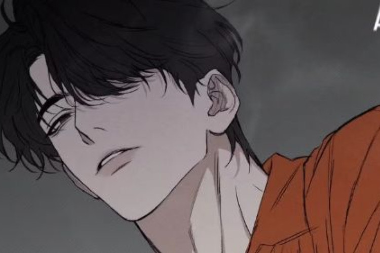 BL Manhwa Dog Bite Dog Cap 2 Scan Español, Control Absoluto