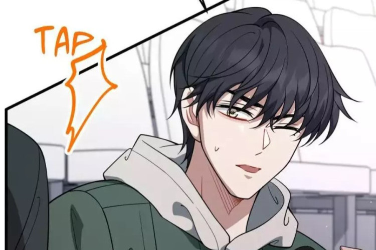 Leer el Manhwa Rastros De Ti (Heart Racer) Full Capítulo en Español, Presenta Una Historia Desafiante