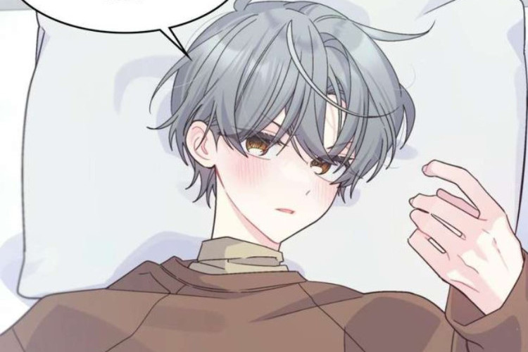 Leer el Manhwa BL Merry Marbling Full Capítulo en Español, ¡Con La Nueva Actualización De La Sinopsis!