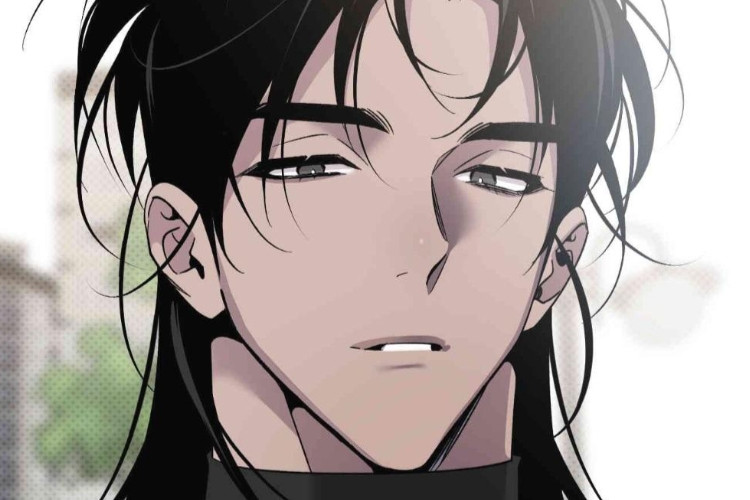 Manhwa RAW Carrot and Stick Capítulo 26 Español Una Historia Al Estilo De «Backstreet Romance»