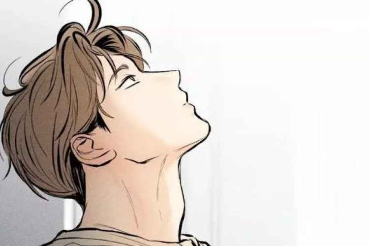 Análisis de Vecino de Al Lado Manhwa BL 20: Cuando la Tensión cruza el límite del apartamento
