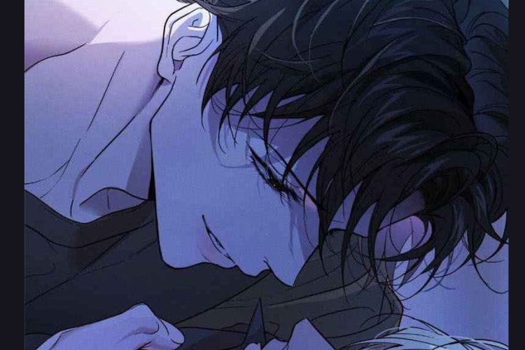 Spoilers & Leer el Manhwa PASSION: Raga Capítulo 43 en Español, ¡El amor de una pareja!