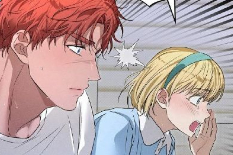 Manhwa Desire Me If You Can (Deséame mucho si puedes) Capítulo 16 español , buscar a un niño desaparecido