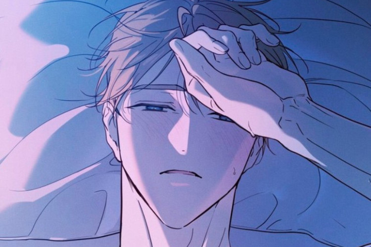 Manhwa BL PASSION: RAGA Capítulo 44 en Español: Spoiler, Fecha de Publicación y Enlace para Leerlo