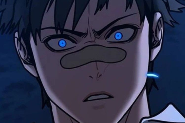 Spoiler RAW! Leer Manhwa Quest de la Realidad (Reality Quest) Capítulo 208 en Español, Bloqueado por el Rival