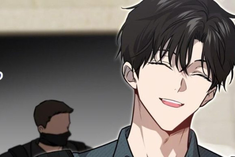 Manhwa Passión Temporada 5 Capítulo 137 en Español RAW, una conversación importante