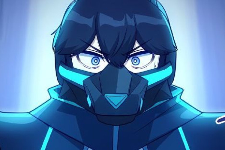 Leer Manhwa Encuentra Mi Tecla Secreta Capítulo 15 en Español Scan, En el 1 contra 1 el MC sigue siendo el ganador