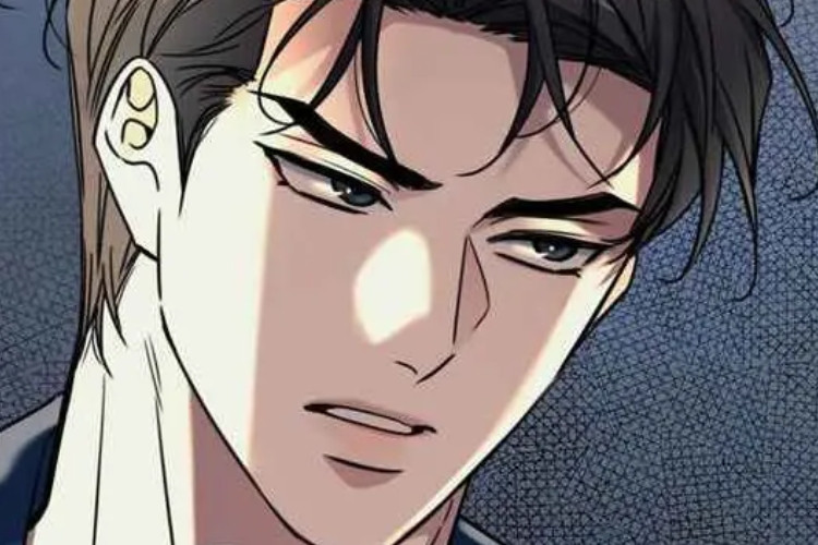 Plataformas Oficiales Manhwa BL Melting Point Capítulo 36 Scan Español Ian Está Muy Celoso Ahora Mismo