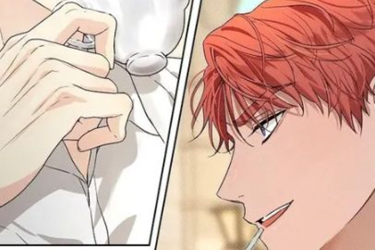Spoiler de hoy Desire Me If You Can (Deséame mucho si puedes) Capítulo 23 español , Un reto