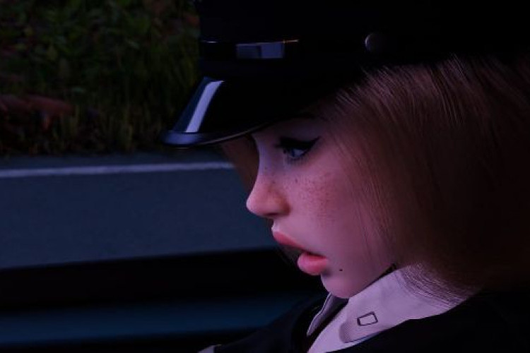 Enlance Manhwa My Neighbor's Widow Capítulo 53 en Español Scan, Las acciones peligrosas de Alaric