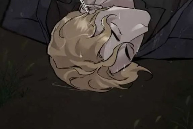 Leer Osito De Miel (Honey Bear) Manhwa Capítulo 94 en Español Scan, encontrado a salvo