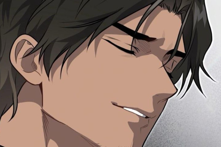 Enlace BL Manhwa Passión Temporada 5 Capítulo 135 en Español, reconocer un error