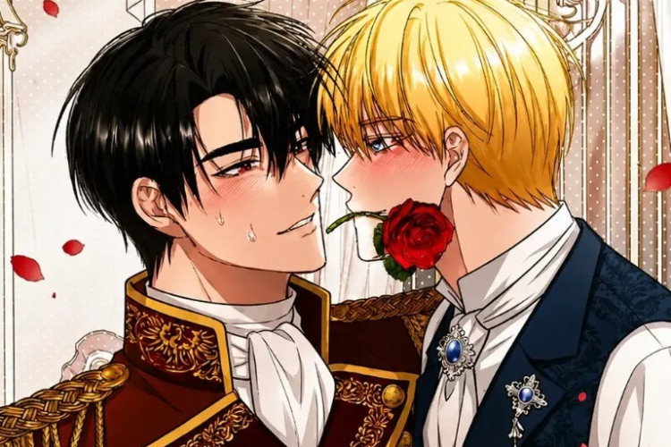 Experiencia con el Manhwa BL En la Cama con el Protagonista Masculino en Español Capítulos Completos GRATIS Sin Necesidad de Registrarse