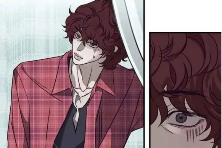 ¡Continúa la Temporada 2! BL Manhwa No Aprietes La Ciruela Capítulo 11 en Español, Un Encuentro Emotivo