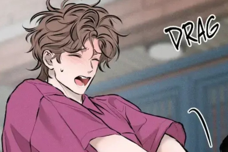 Rumores Sobre el Manhwa BL Vecinos Íntimos (Nice To See You) Capítulo 17 en Español, ¡RAW! Miradas Adorables