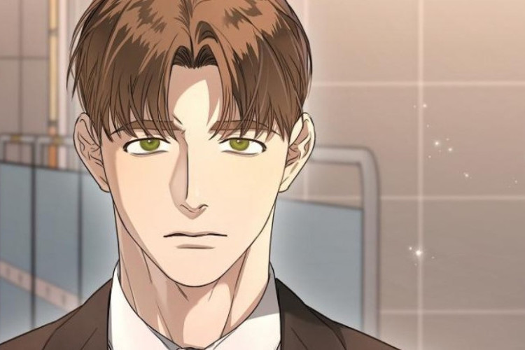 ¡Qué Emoción! Spoiler & Enlace para Leer Manhwa BL Kiss Me if You Can (Bésame, si Puedes) Capítulo 42 en Español