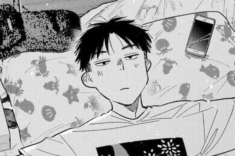 Enlace para leer el Manga Kanojo, Okarishimasu Capítulo 429 en Español Scan RAW, Chizuru sigue en la sombra