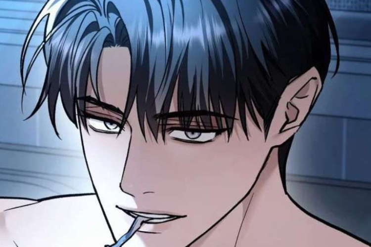 Leer Manhwa Feliz Locura (Merry Psycho) Capítulo 70 en Español, RAW! Qué Delicioso y Tentador