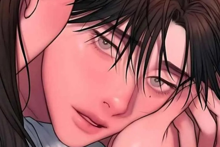 Greedy Capítulo 21 en Español, ¡Haz Clic Aquí para Leer Manhwa Gratis!