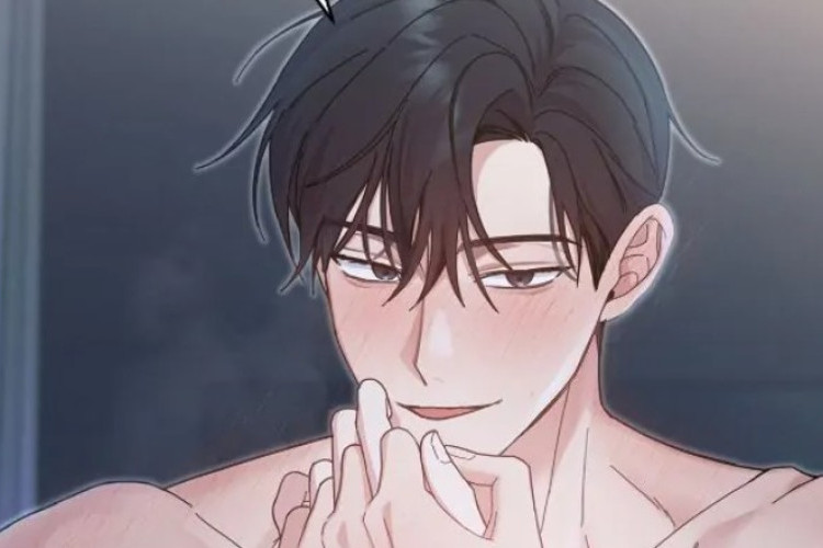 Enlace para Lectura Manhwa Senza Fine Capítulo 1 en Español, Recién empieza, hace calor