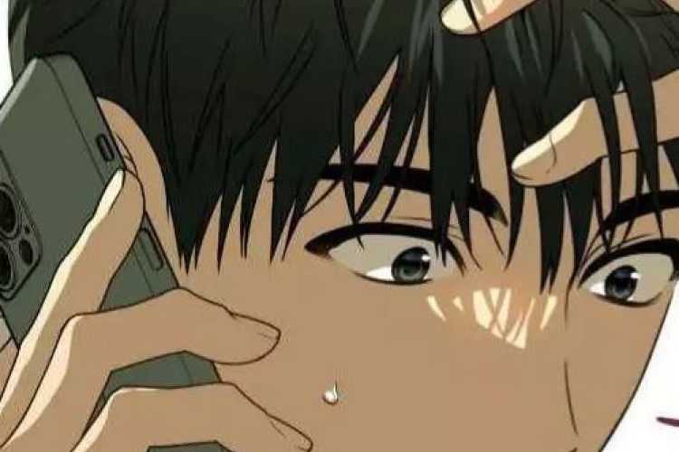 Enlace BL Manhwa Passión Temporada 5 Capítulo 133 en Español, llamada perdida