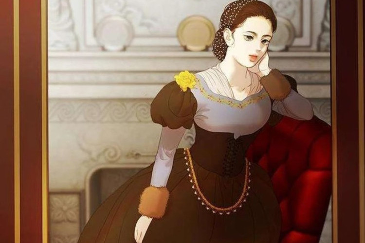 Spoiler del Manhwa Bosque de Limoneros Capítulo 15 en Español, Descubre la gran verdad