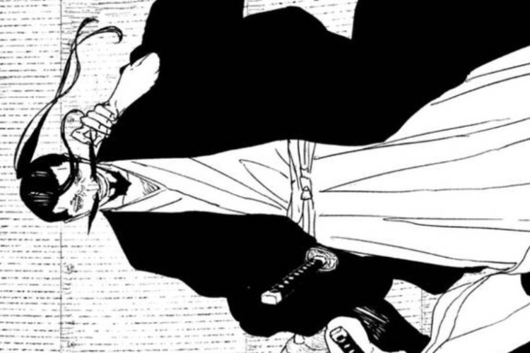 Kagurabachi Capítulo 124 en Español, ¡Haz Clic Aquí para Leer Manga Gratis!