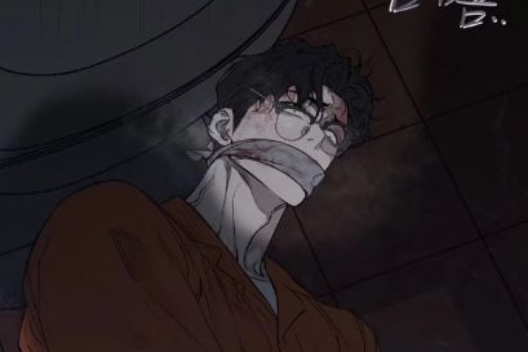 Manhwa Dog Bite Dog Capítulos Completos: Guía de Lectura, Sinopsis y Detalles