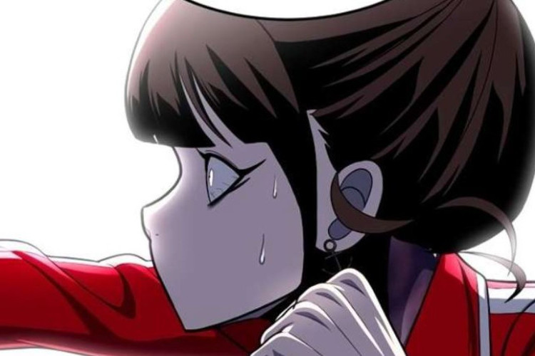 RAW Leer Manhwa A Sense of Amusement (Sentido de la Diversión) Capítulo 80 en Español, Kang Ahyun se Rinde