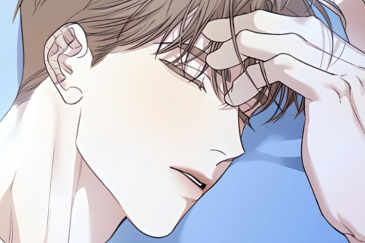 RAW Leer Manhwa BL Kiss Me if You Can (Bésame, si Puedes) Capítulo 43 en Español, Nada Puede Impedir el Amor