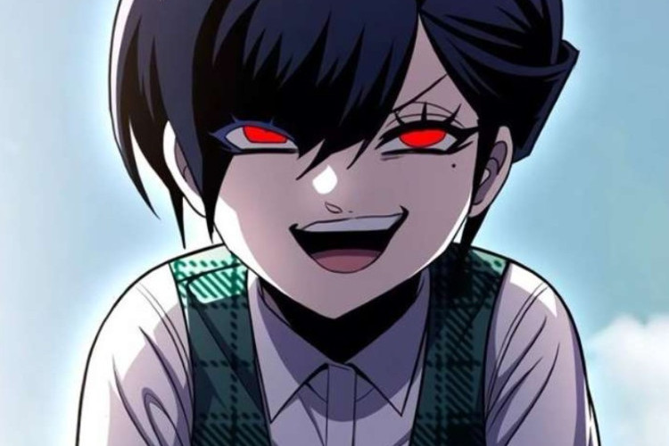 Manhwa A Sense of Amusement (Sentido de la Diversión) Capítulo 81 en Español: Spoiler, Fecha de Publicación & Enlace para Leerlo