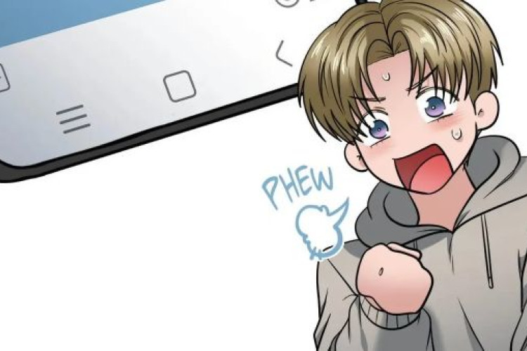The Curse of the Small D*ck Cap 9 en Español : La Tensión Aumenta Entre los Protagonistas Deseo Oculto