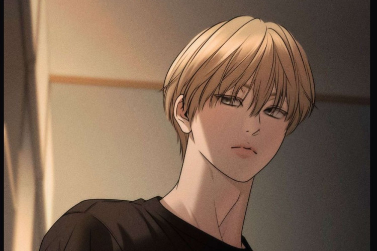 UPDATE Leia do Manhwa BL Fiebre Incontrolable Capítulo 14 en Español, El amor se hace más fuerte