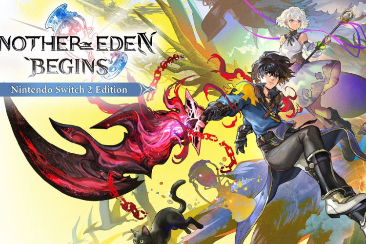 Reseña de Another Eden Begins: Una Sólida Adaptación del Mejor Arco de la Saga