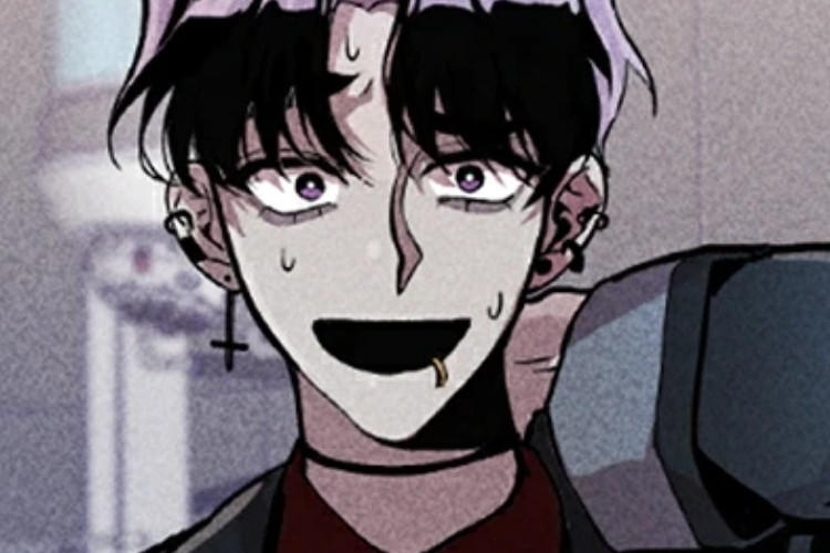 Leer BL Manhwa Mátame si puedes Capítulo Completo Español Consulta Aquí La Sinopsis Y El Calendario De Estrenos