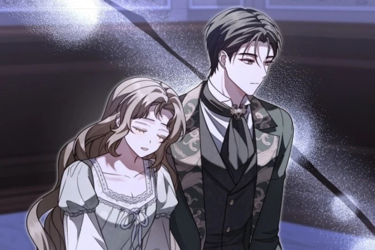 Leer el Manhwa Sonata del Amanecer Capítulo 32 en Español, ¡El amor de una pareja!