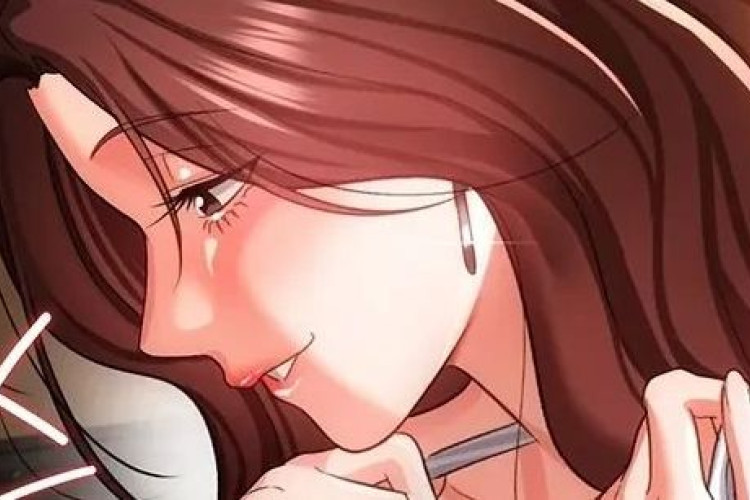 Leer Manhwa Negocios Peligrosos (A Dangerous Deal And The Girl Next Door) Capítulo 45 en Español Scan, El partido sigue